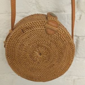 Ulu purse